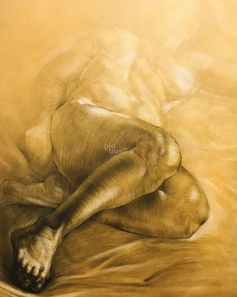 Gia Basilia Fine Art Gia Basilia Fine Art