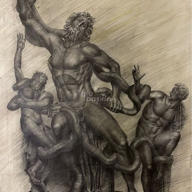 Gia Basilia Fine Art Gia Basilia Fine Art