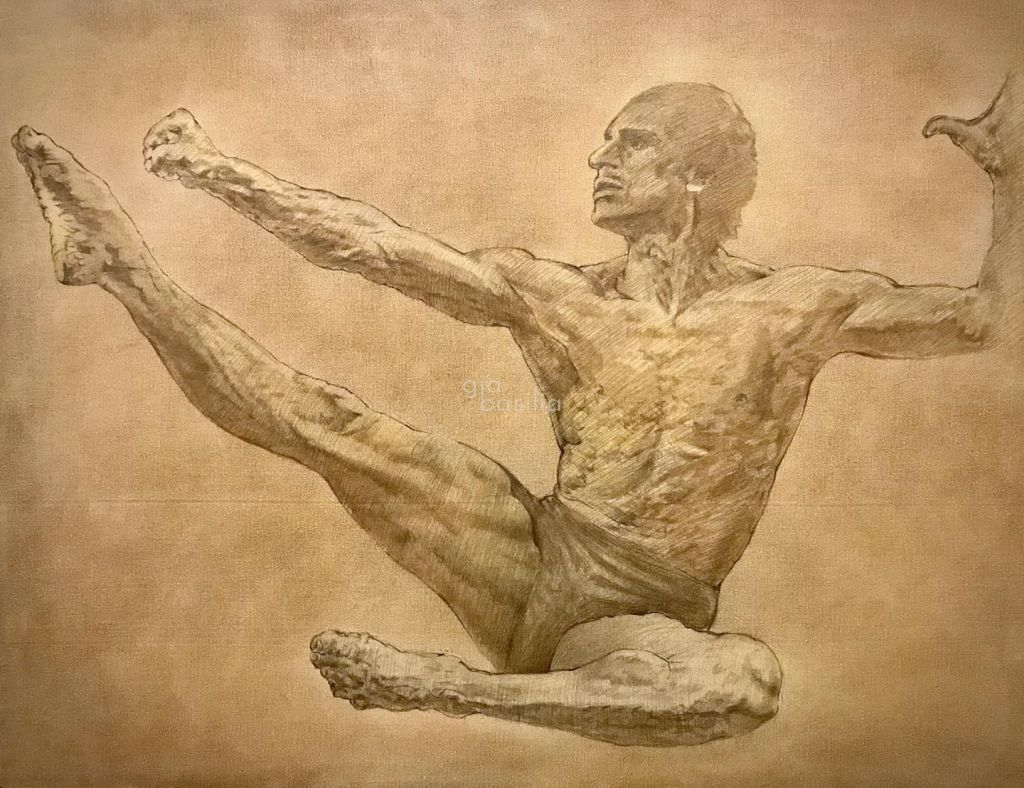 Gia Basilia Fine Art Gia Basilia Fine Art