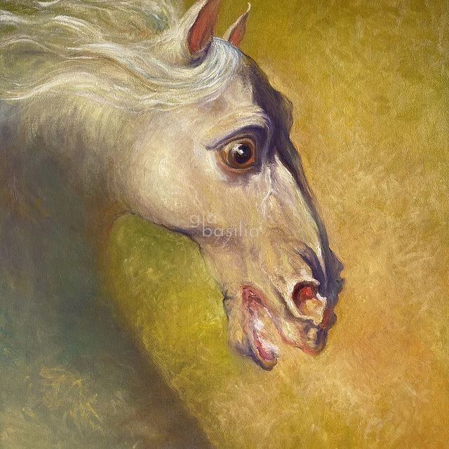 Gia Basilia Fine Art Gia Basilia Fine Art