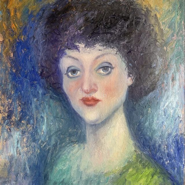 Gia Basilia Fine Art Gia Basilia Fine Art