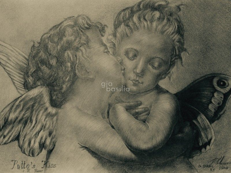 Gia Basilia Fine Art Gia Basilia Fine Art