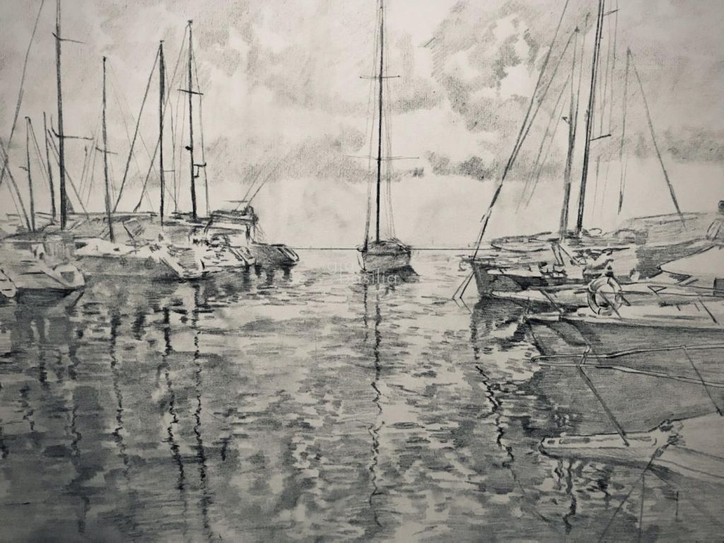 Gia Basilia Fine Art Gia Basilia Fine Art