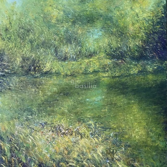 Gia Basilia Fine Art Gia Basilia Fine Art