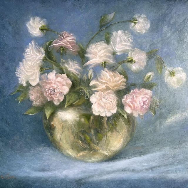 Gia Basilia Fine Art Gia Basilia Fine Art