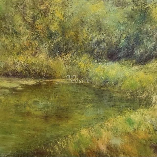 Gia Basilia Fine Art Gia Basilia Fine Art