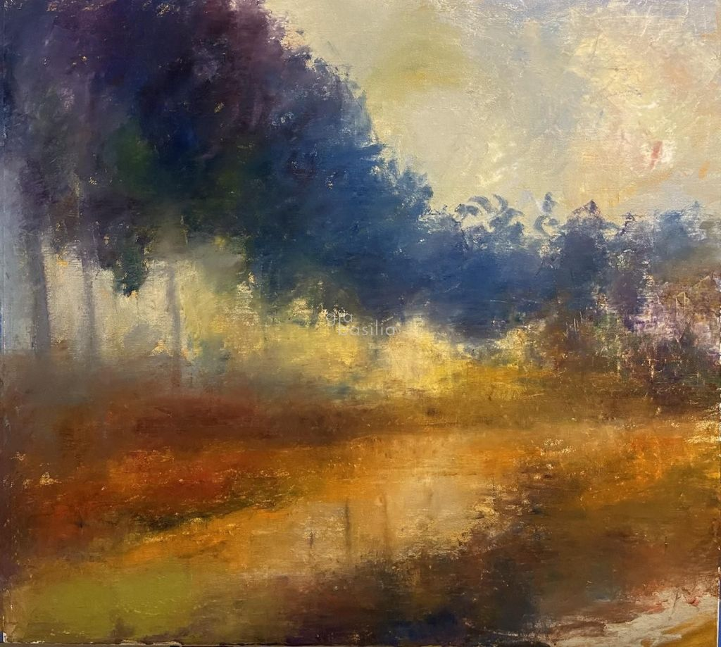 Gia Basilia Fine Art Gia Basilia Fine Art