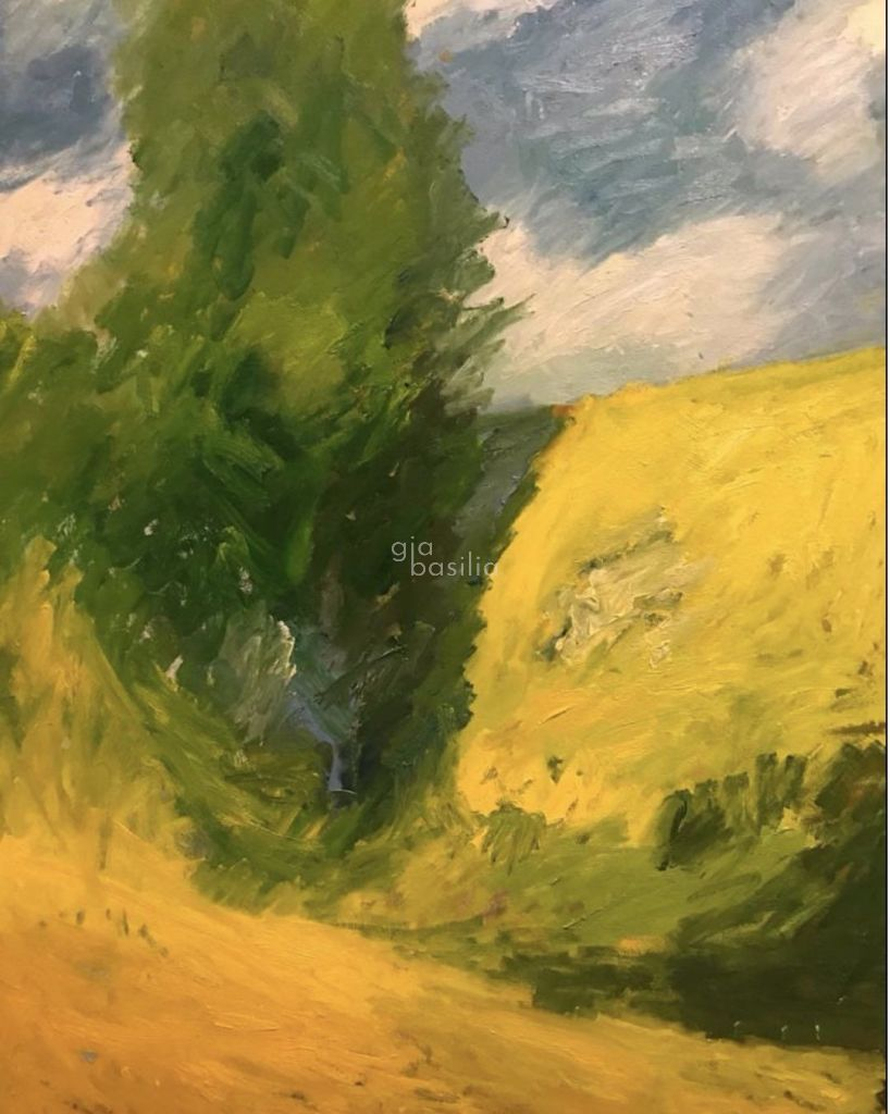 Gia Basilia Fine Art Gia Basilia Fine Art