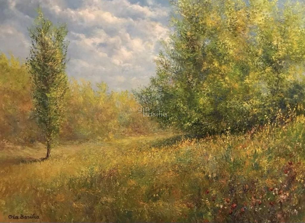 Gia Basilia Fine Art Gia Basilia Fine Art