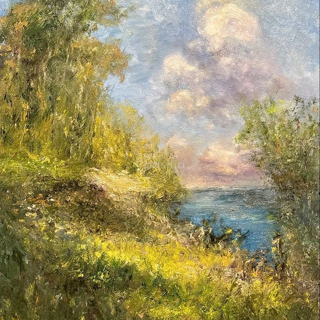 Gia Basilia Fine Art Gia Basilia Fine Art