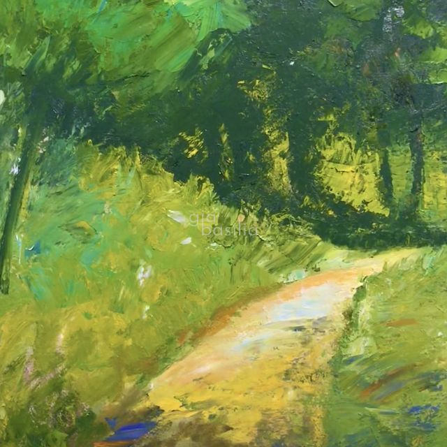 Gia Basilia Fine Art Gia Basilia Fine Art