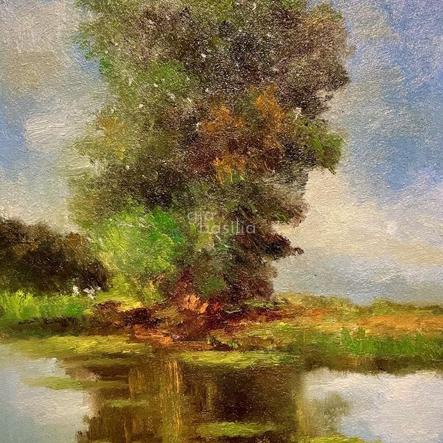 Gia Basilia Fine Art Gia Basilia Fine Art