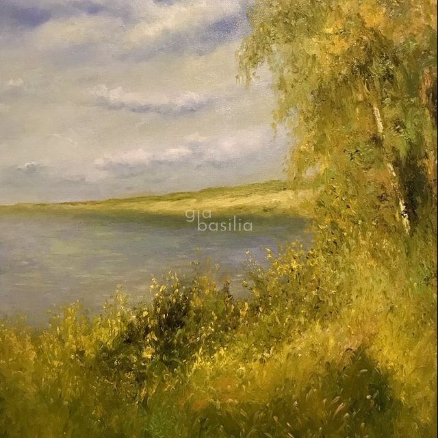 Gia Basilia Fine Art Gia Basilia Fine Art