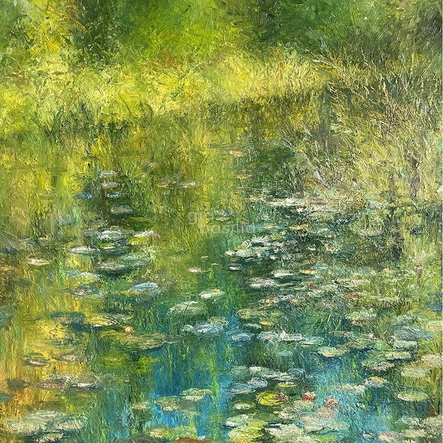 Gia Basilia Fine Art Gia Basilia Fine Art