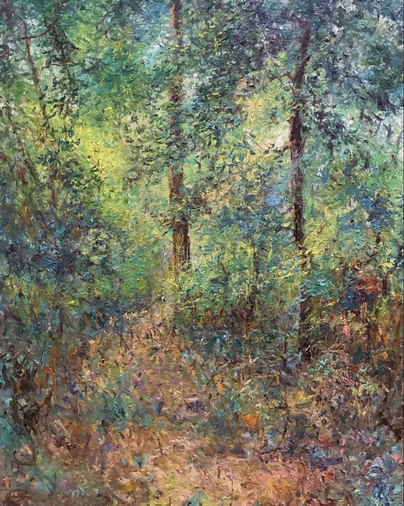 Gia Basilia Fine Art Gia Basilia Fine Art