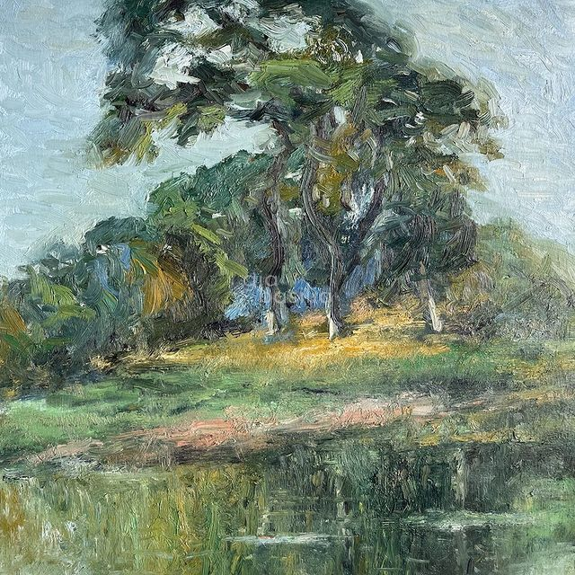 Gia Basilia Fine Art Gia Basilia Fine Art